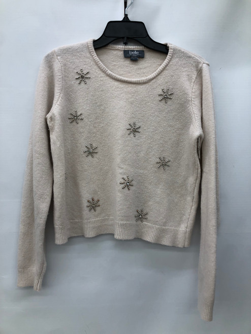 Vist Large View of Product Image Which is Used Belldini Lightweight Sweater L-12/14