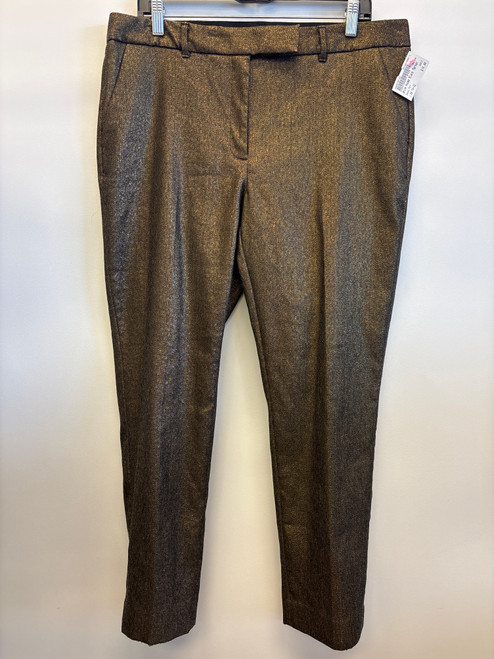 Vist Large View of Product Image Which is Used White House Black Market Casual Pant 14-32