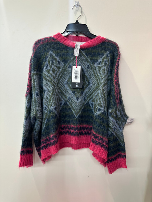 Used Unbranded Lightweight Sweater M-8/10 60031-S000788657 Vist Large View of Product Image Which is Used Unbranded Lightweight Sweater M-8/10