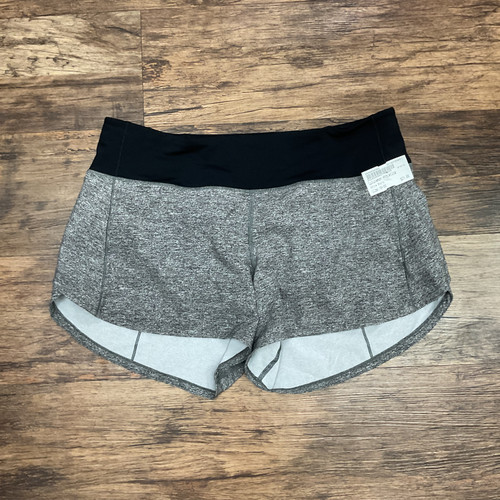 Used Lululemon Athletica Active Shorts 10-30 60004-S000636362 Vist Large View of Product Image Which is Used Lululemon Athletica Active Shorts 10-30