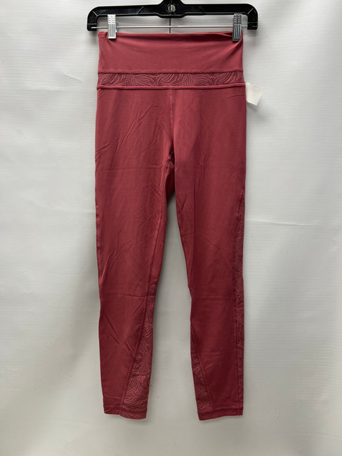 Vist Large View of Product Image Which is Used Athleta Active Leggings XS 0-2/25-26