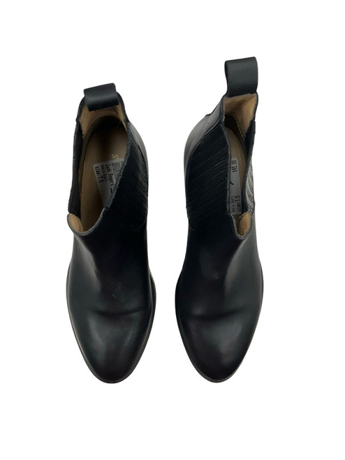 Vist Large View of Product Image Which is Used Jack Rogers Ankle Boots 7.5