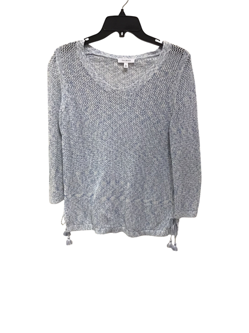 Vist Large View of Product Image Which is Used Talbots Long Sleeve Top M-8/10