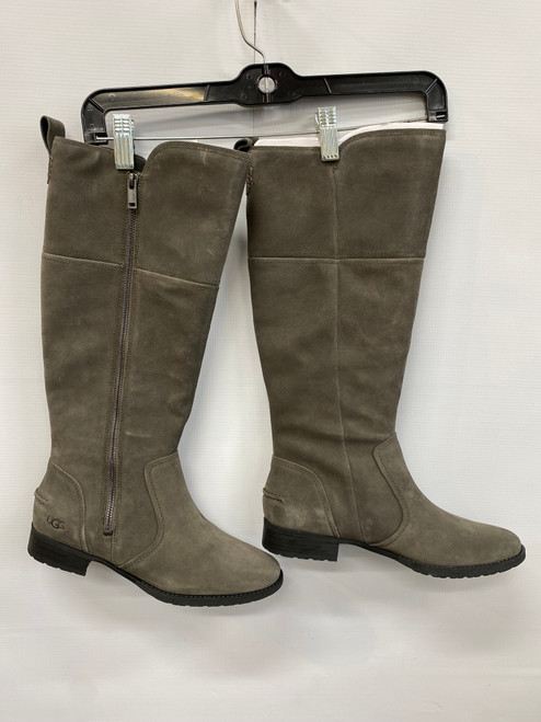 Used Ugg Australia Tall Boots 8 60072-S000538607 Vist Large View of Product Image Which is Used Ugg Australia Tall Boots 8