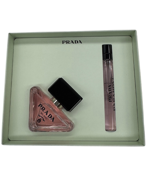 Used Prada Perfume 60021-S000815443 Vist Large View of Product Image Which is Used Prada Perfume