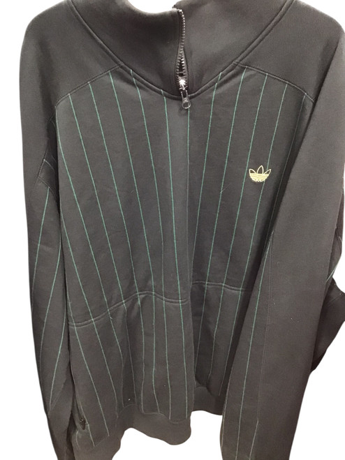 Vist Large View of Product Image Which is Used Adidas Mens Sweatshirt XXL