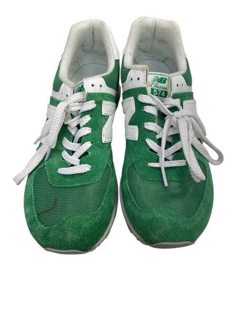 Used New Balance Casual Shoes 9 60017-S001086228 Vist Large View of Product Image Which is Used New Balance Casual Shoes 9