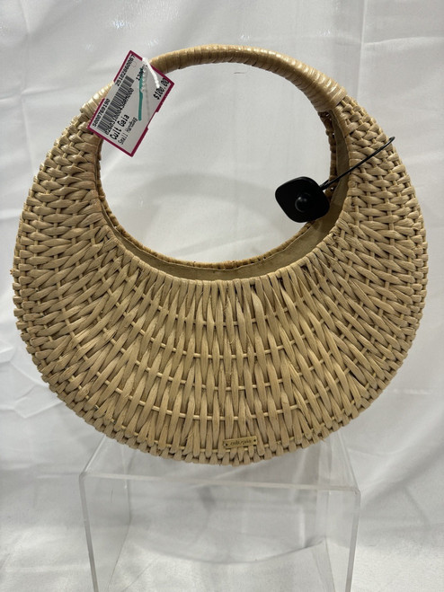 Vist Large View of Product Image Which is Used Cult Gaia Small Handbag