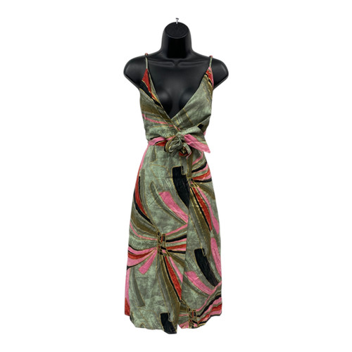 Vist Large View of Product Image Which is Used Jason Wu Short Dress B S-4/6