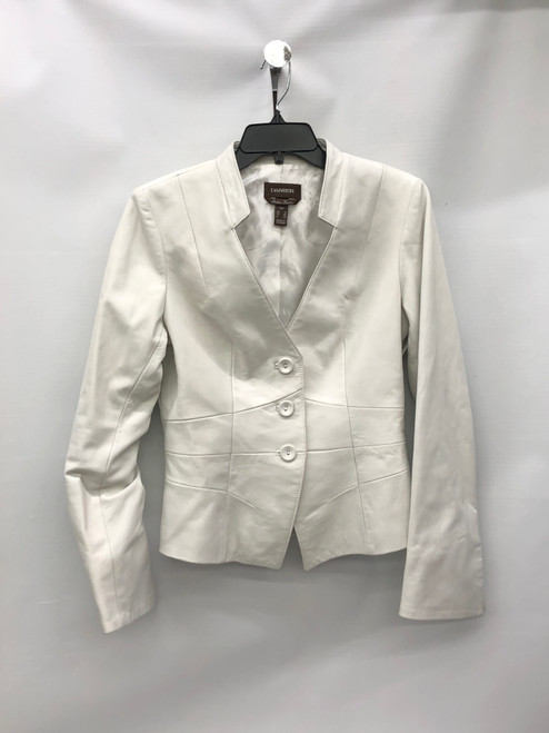 Used Danier Blazer S-4/6 60124-S000177755 Vist Large View of Product Image Which is Used Danier Blazer S-4/6