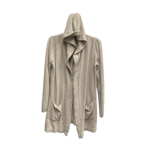 Vist Large View of Product Image Which is Used Barefoot Dreams Heavyweight Sweater M-8/10