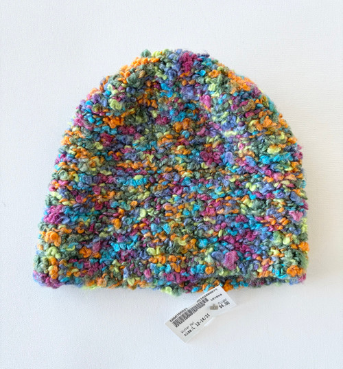 Vist Large View of Product Image Which is Used Unbranded Winter Hat L 12-14/31-32