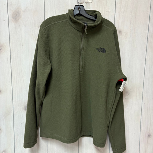 Used The North Face Mens Sweatshirt L 60093-S000373030 Vist Large View of Product Image Which is Used The North Face Mens Sweatshirt L