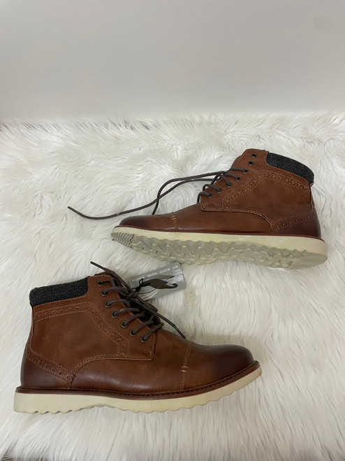 Vist Large View of Product Image Which is Used Sonoma Life+Style Mens Boots 8