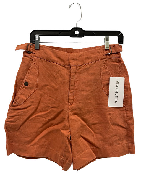 Vist Large View of Product Image Which is Used Athleta Shorts 4-27