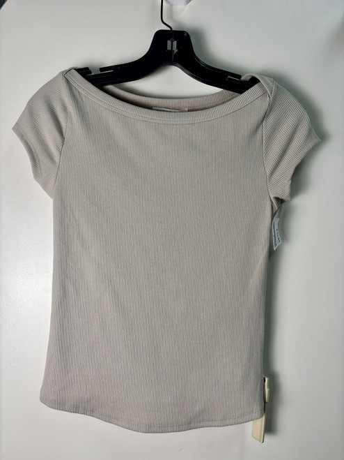 Vist Large View of Product Image Which is Used Unbranded Short Sleeve Top M-8/10