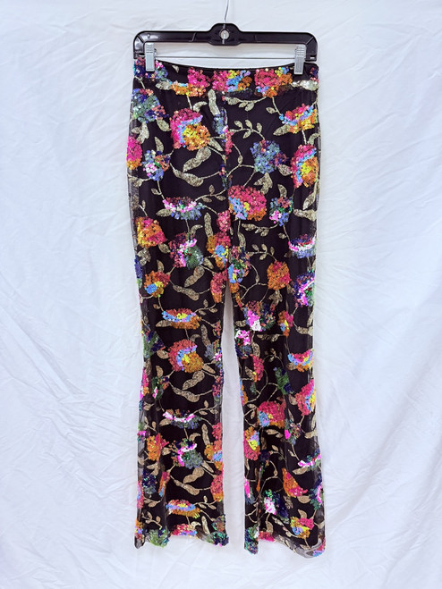 Vist Large View of Product Image Which is Used Main Strip Casual Pant 8-29
