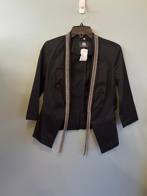 Vist Large View of Product Image Which is Used Rock & Republic Blazer S-4/6