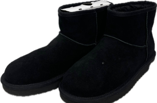 Used Unbranded Ankle Boots 7 60030-S000879220 Vist Large View of Product Image Which is Used Unbranded Ankle Boots 7