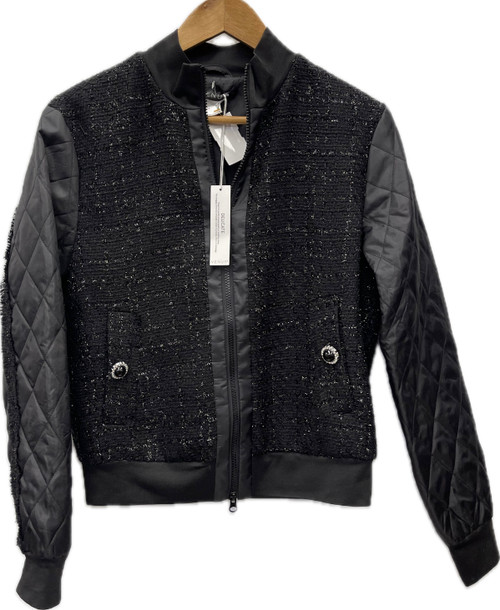 Vist Large View of Product Image Which is Used Venus Short Light Jacket S-4/6