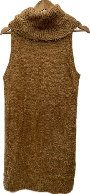 Used Show Me Your Mumu Heavyweight Sweater M-8/10 60030-S000879245 Vist Large View of Product Image Which is Used Show Me Your Mumu Heavyweight Sweater M-8/10