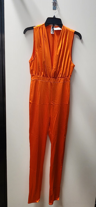 Vist Large View of Product Image Which is Used Unbranded Jumpsuit L-12/14