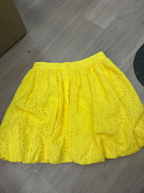 Vist Large View of Product Image Which is Used Lilly Pulitzer Short Dress F XXS