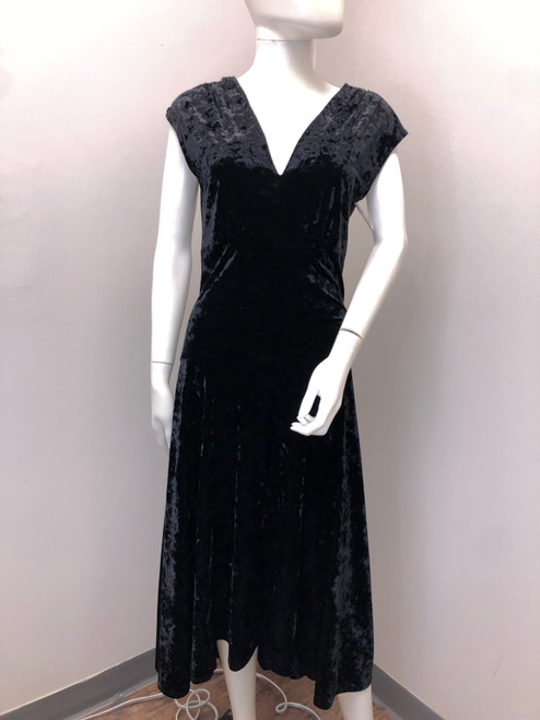 Vist Large View of Product Image Which is Used Unbranded Long Dress F M-8/10