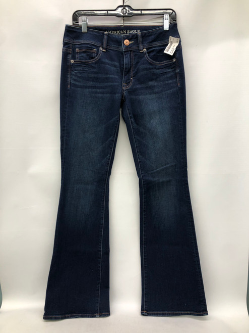 Used Unbranded Denim 6-28 60124-S000177806 Vist Large View of Product Image Which is Used Unbranded Denim 6-28