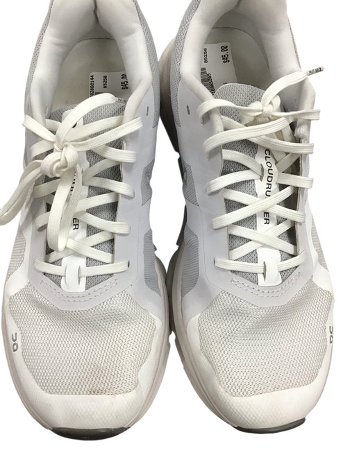 Used On Cloud Performance Shoes 9 60144-S000599734 Vist Large View of Product Image Which is Used On Cloud Performance Shoes 9