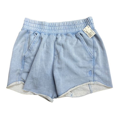 Vist Large View of Product Image Which is Used Free People Active Shorts S 4-6/27-28