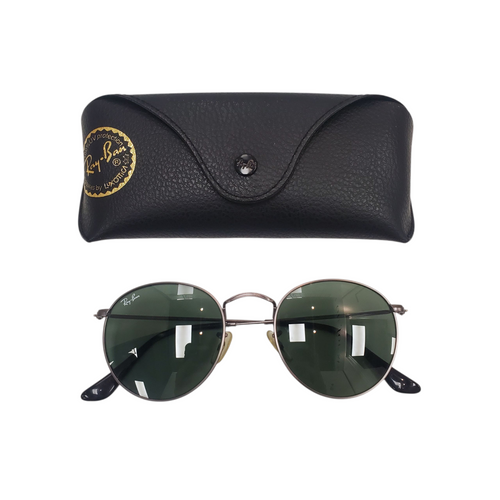 Used Ray-Ban Sunglasses 60098-S000124696 Vist Large View of Product Image Which is Used Ray-Ban Sunglasses