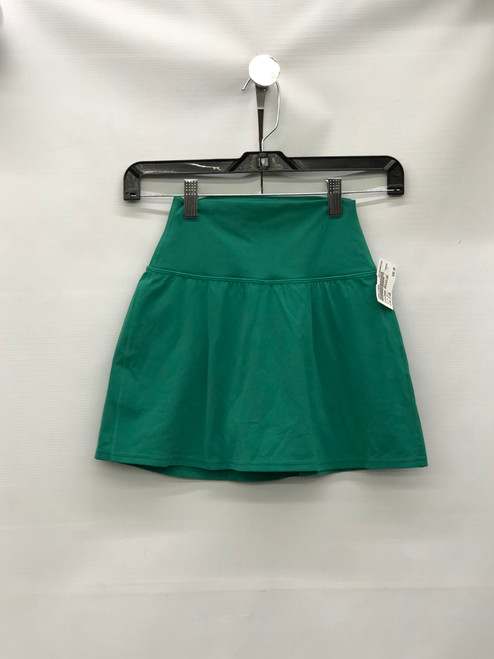 Vist Large View of Product Image Which is Used Lululemon Athletica Active Skirt 2-26