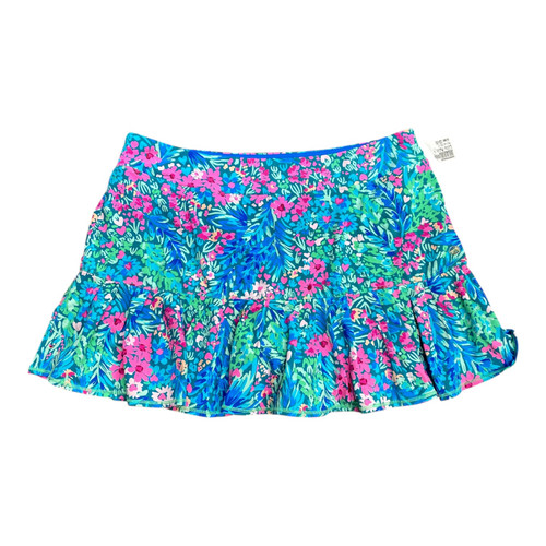 Vist Large View of Product Image Which is Used Lilly Pulitzer Active Skirt 12-31