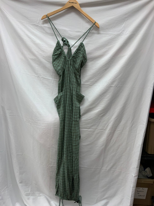 Vist Large View of Product Image Which is Used Free People Jumpsuit S-4/6