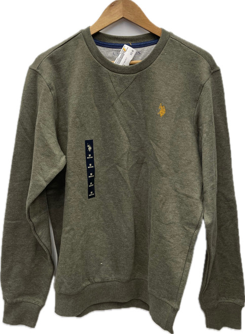 Used Unbranded Mens Sweatshirt M 60030-S000879283 Vist Large View of Product Image Which is Used Unbranded Mens Sweatshirt M