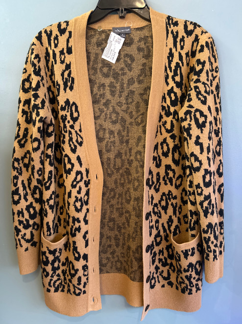 Vist Large View of Product Image Which is Used The Limited Heavyweight Sweater F S-4/6 nff2