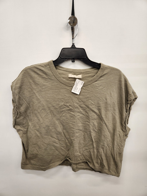 Vist Large View of Product Image Which is Used Free People T-Shirt XS-0/2