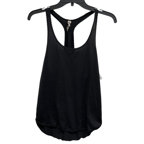 Used Lululemon Athletica Active Tank Top XS-0/2 60017-S001086353 Vist Large View of Product Image Which is Used Lululemon Athletica Active Tank Top XS-0/2