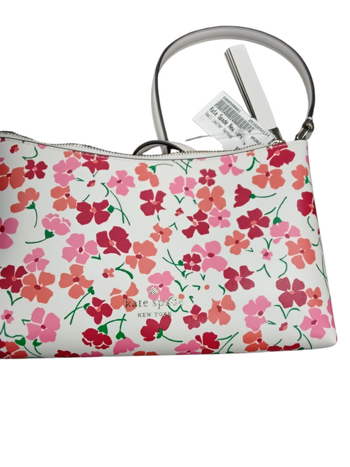 Vist Large View of Product Image Which is Used Kate Spade New York Small Leather Handbag