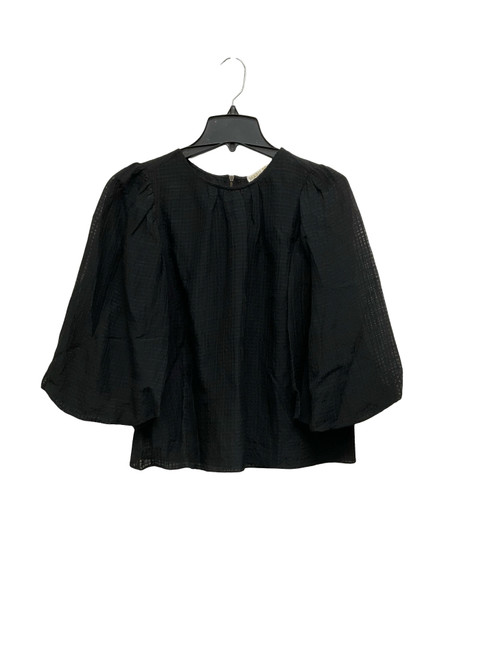 Vist Large View of Product Image Which is Used Marie Oliver Long Sleeve Top M-8/10