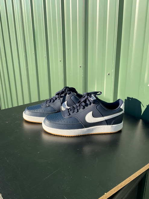 Used Nike Casual Shoes 10 60084-S000874930 Vist Large View of Product Image Which is Used Nike Casual Shoes 10