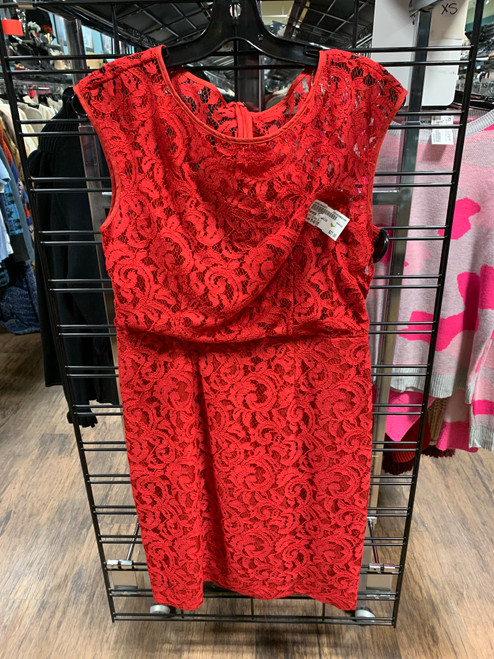 Vist Large View of Product Image Which is Used Banana Republic Short Dress B M-8/10