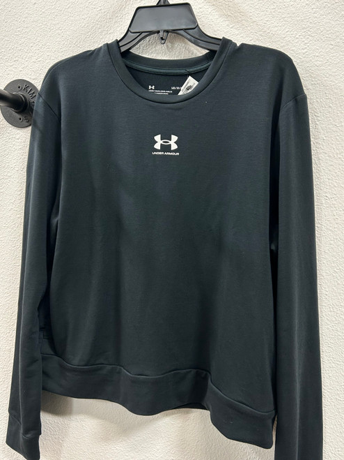 Vist Large View of Product Image Which is Used Under Armour Active Long Sleeve L-12/14