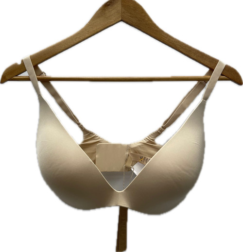 Used SKIMS Sports Bra M-8/10 60030-S000879323 Vist Large View of Product Image Which is Used SKIMS Sports Bra M-8/10