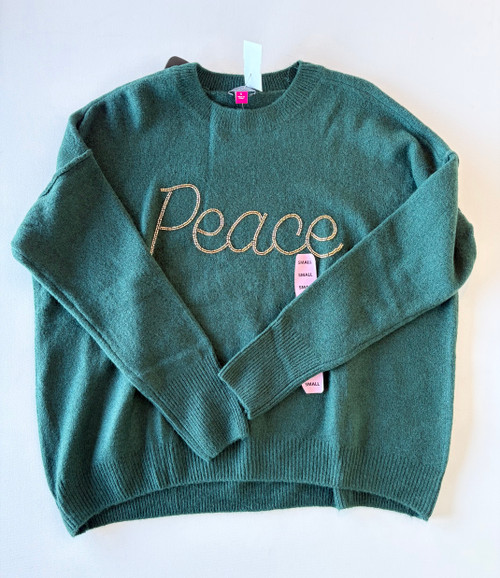 Vist Large View of Product Image Which is Used Vince Camuto Lightweight Sweater F S-4/6 csl