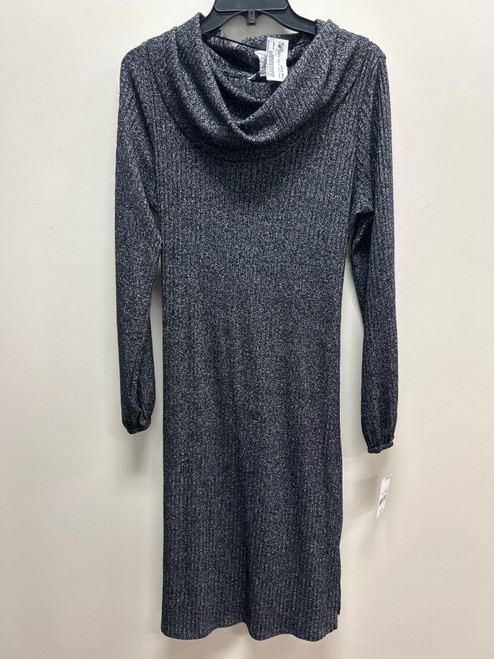 Vist Large View of Product Image Which is Used Unbranded belted Long Dress F S-4/6 ssp