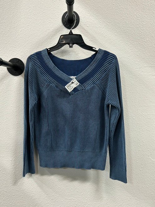 Vist Large View of Product Image Which is Used Rag & Bone Heavyweight Sweater M-8/10