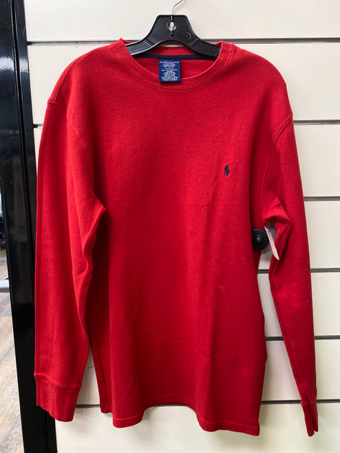 Vist Large View of Product Image Which is Used Polo Ralph Lauren Lightweight Sweater XL-16
