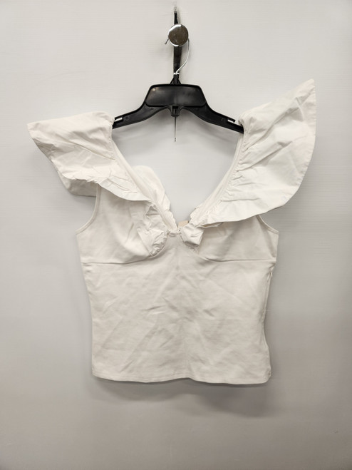 Vist Large View of Product Image Which is Used Dolan Sleeveless Top M-8/10